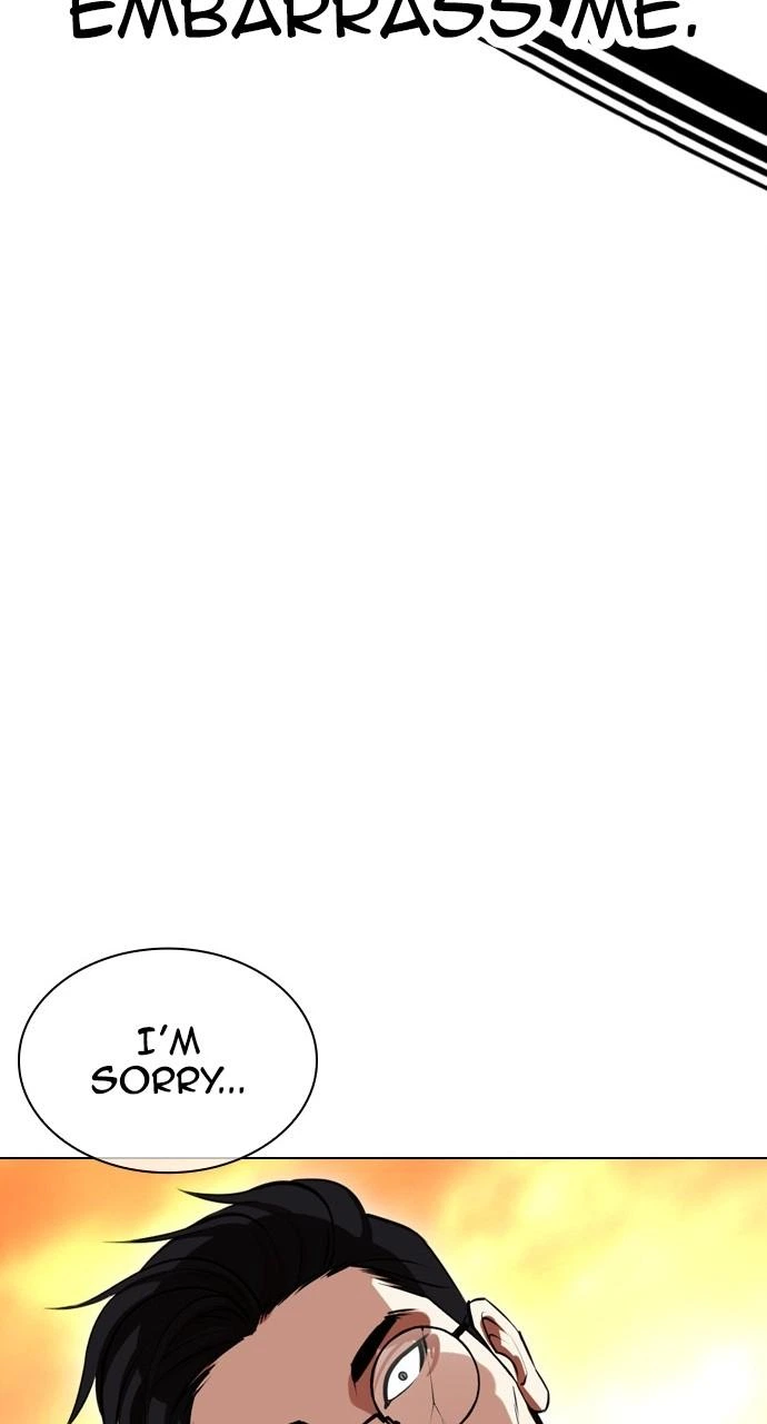 Lookism Chapter 438 — page 18