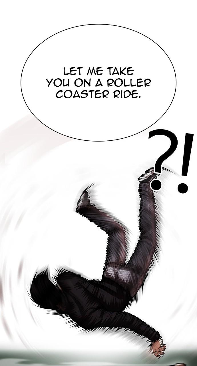 Lookism Chapter 438 — page 28