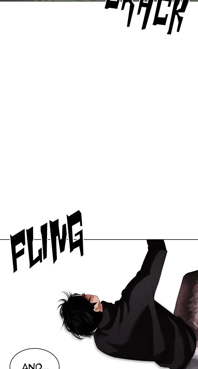 Lookism Chapter 438 — page 34