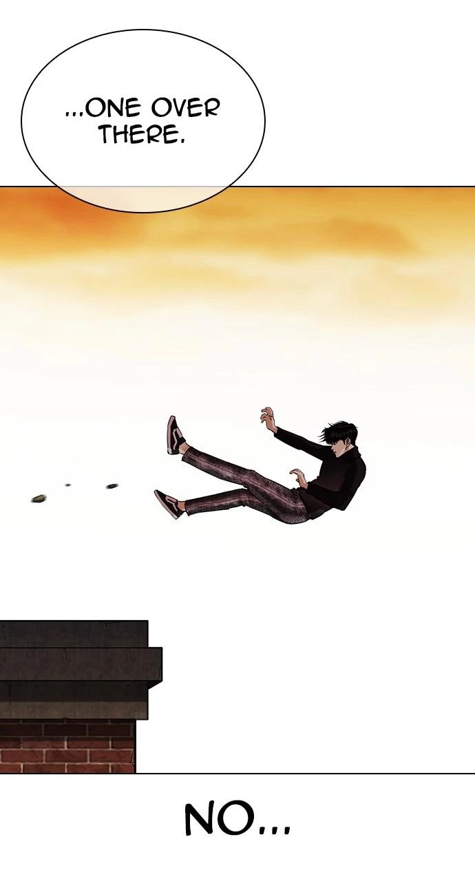 Lookism Chapter 438 — page 36