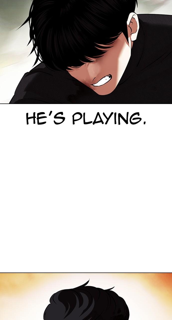 Lookism Chapter 438 — page 41