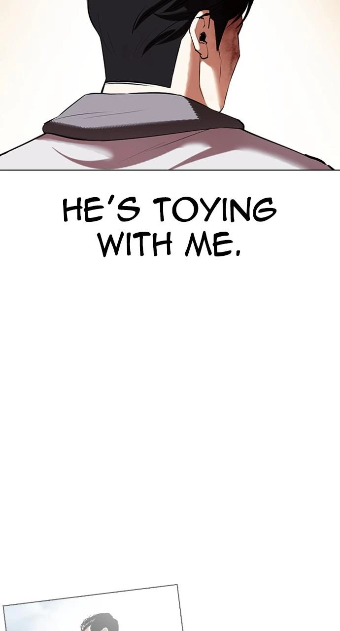 Lookism Chapter 438 — page 42