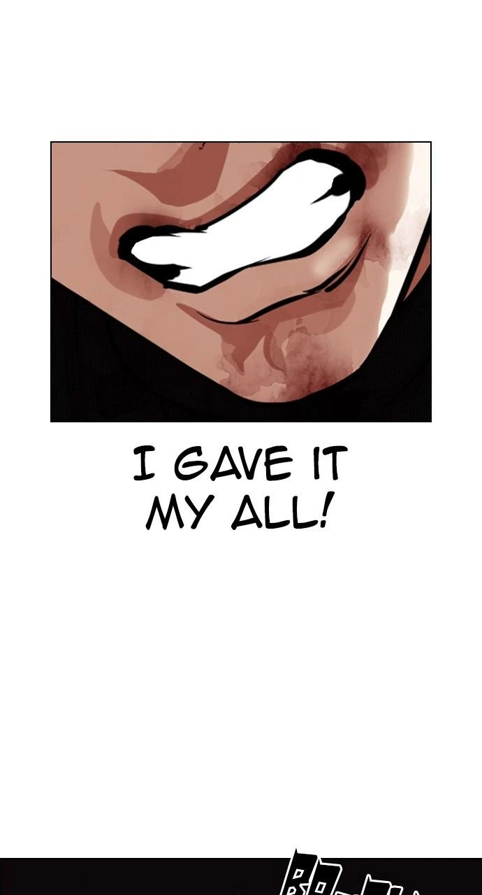 Lookism Chapter 438 — page 44