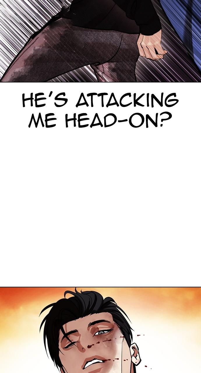 Lookism Chapter 438 — page 49