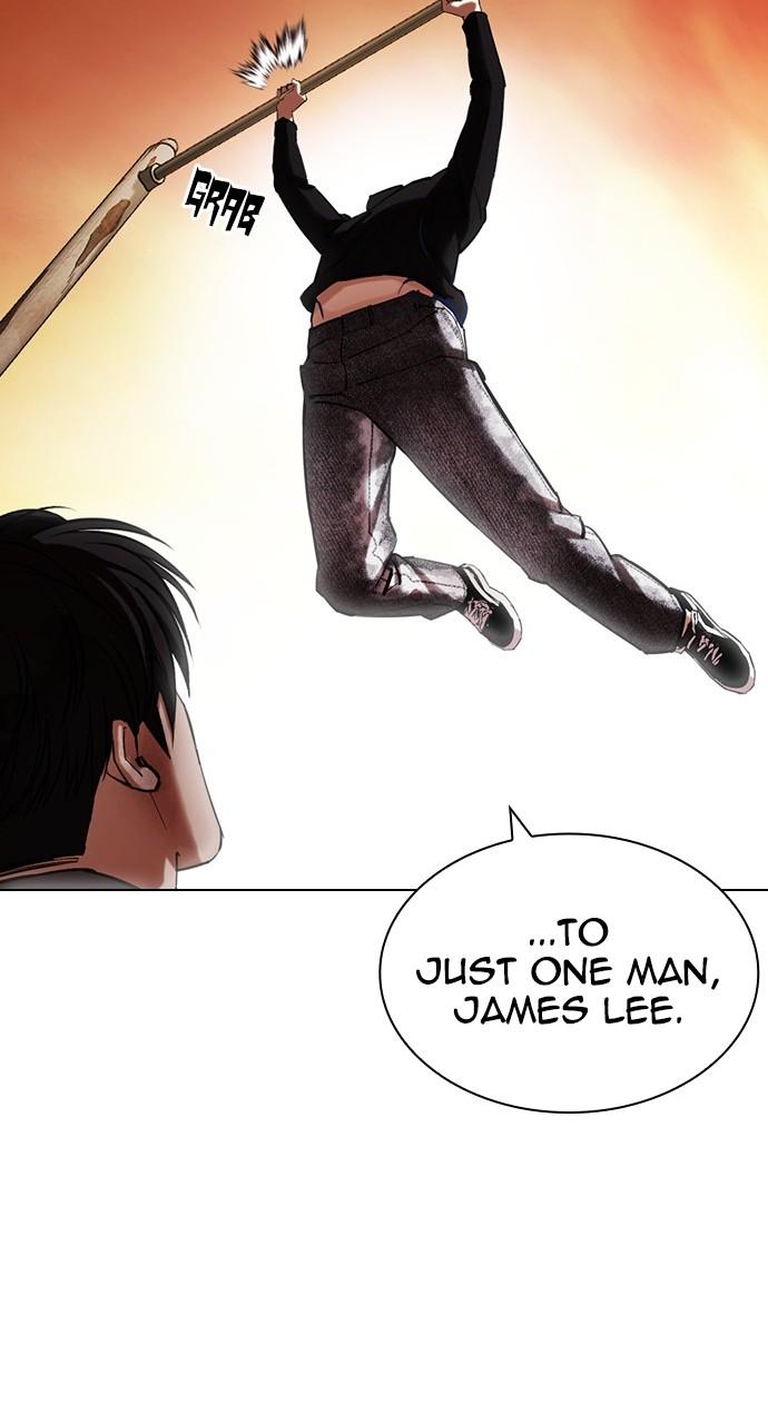 Lookism Chapter 438 — page 58
