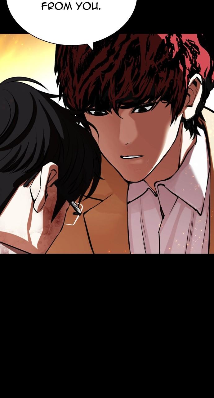 Lookism Chapter 438 — page 72