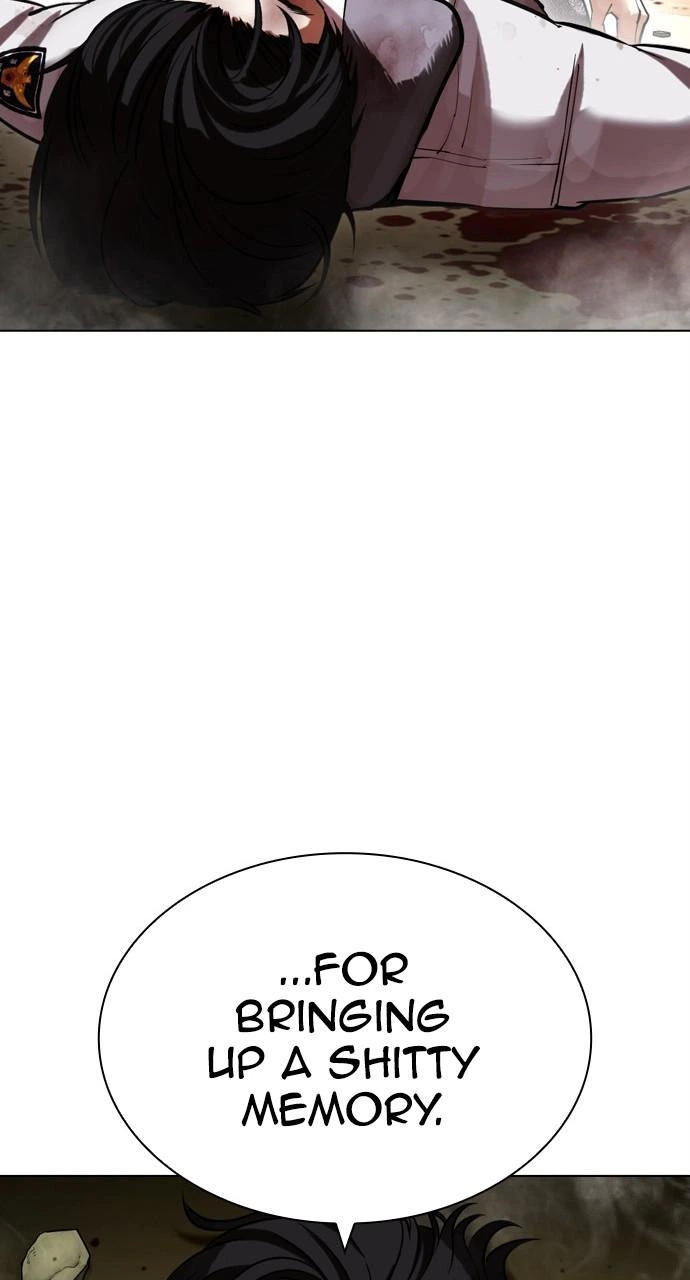Lookism Chapter 438 — page 76