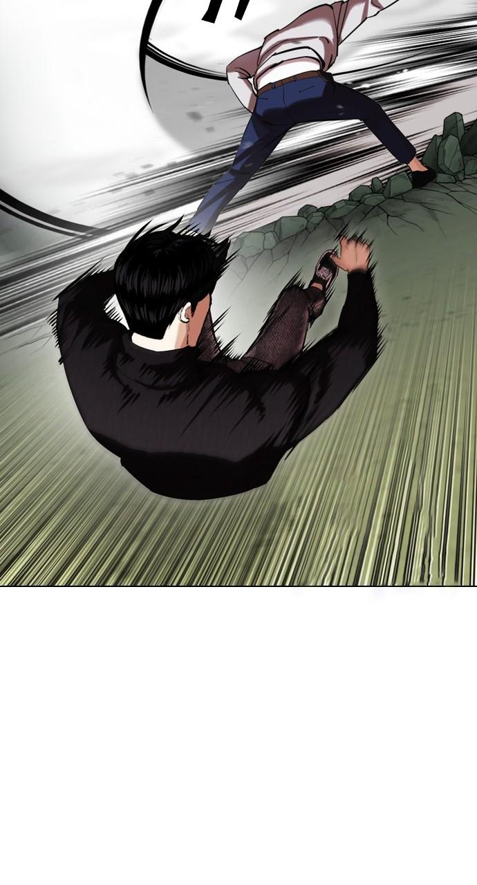 Lookism Chapter 438 — page 90