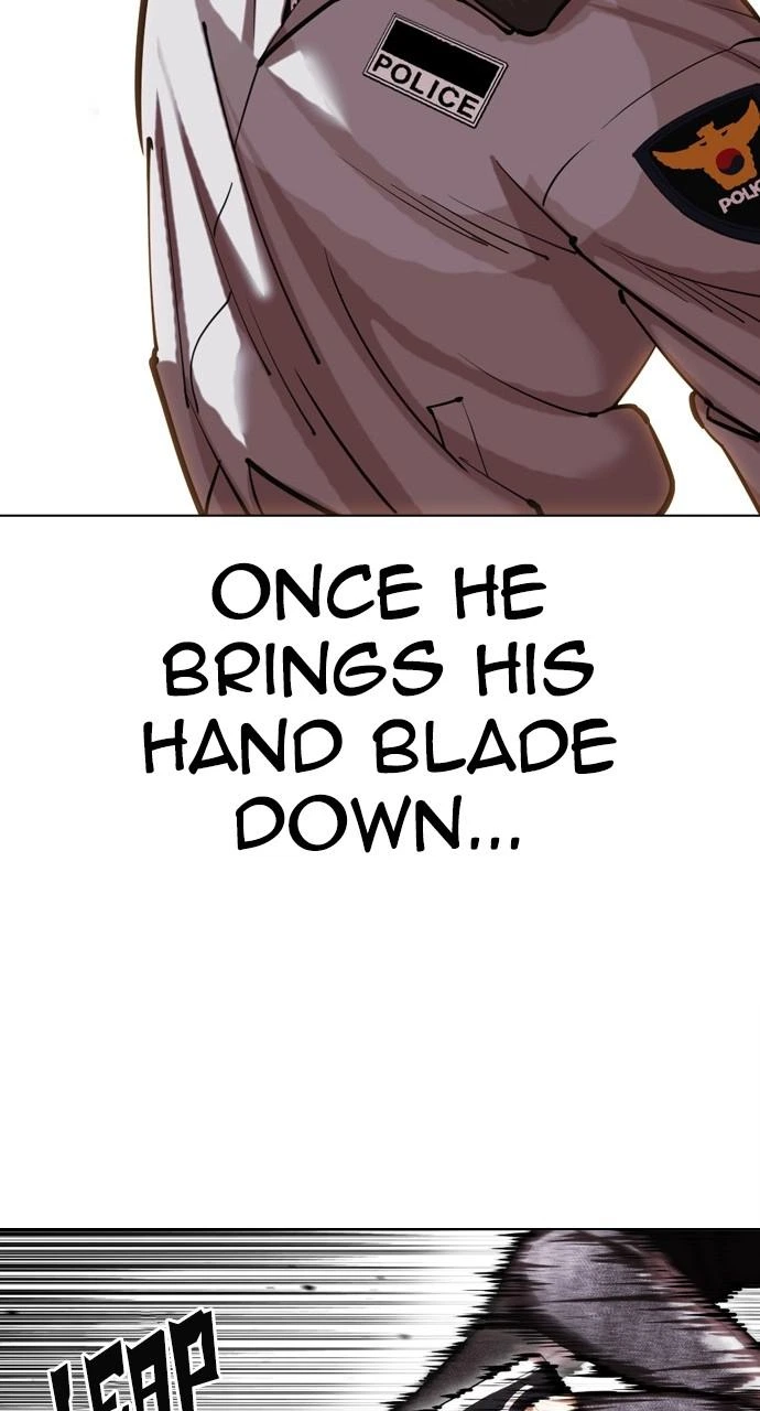 Lookism Chapter 438 — page 93