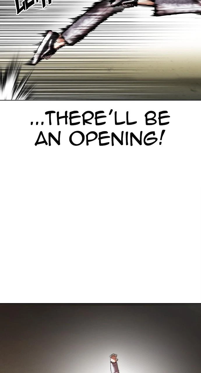 Lookism Chapter 438 — page 94