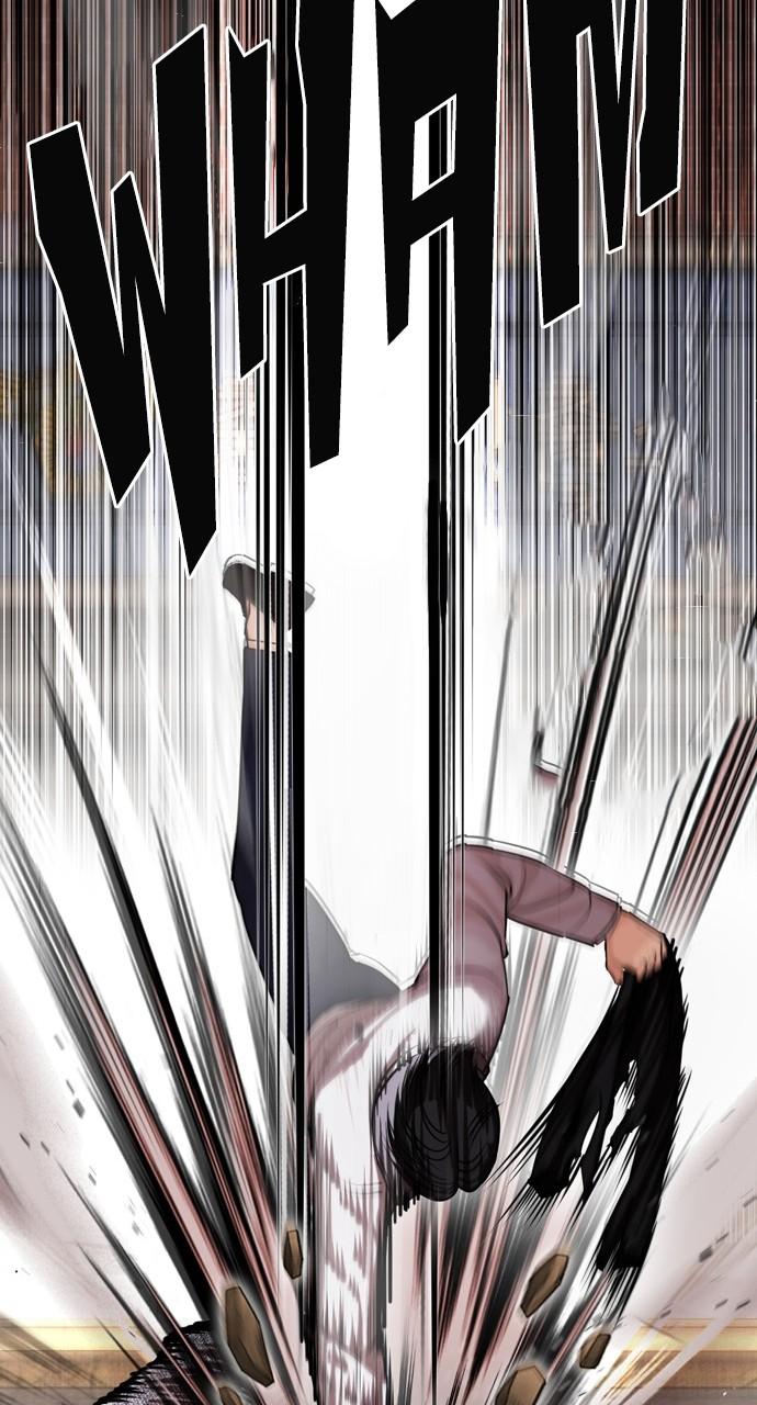 Lookism Chapter 438 — page 99