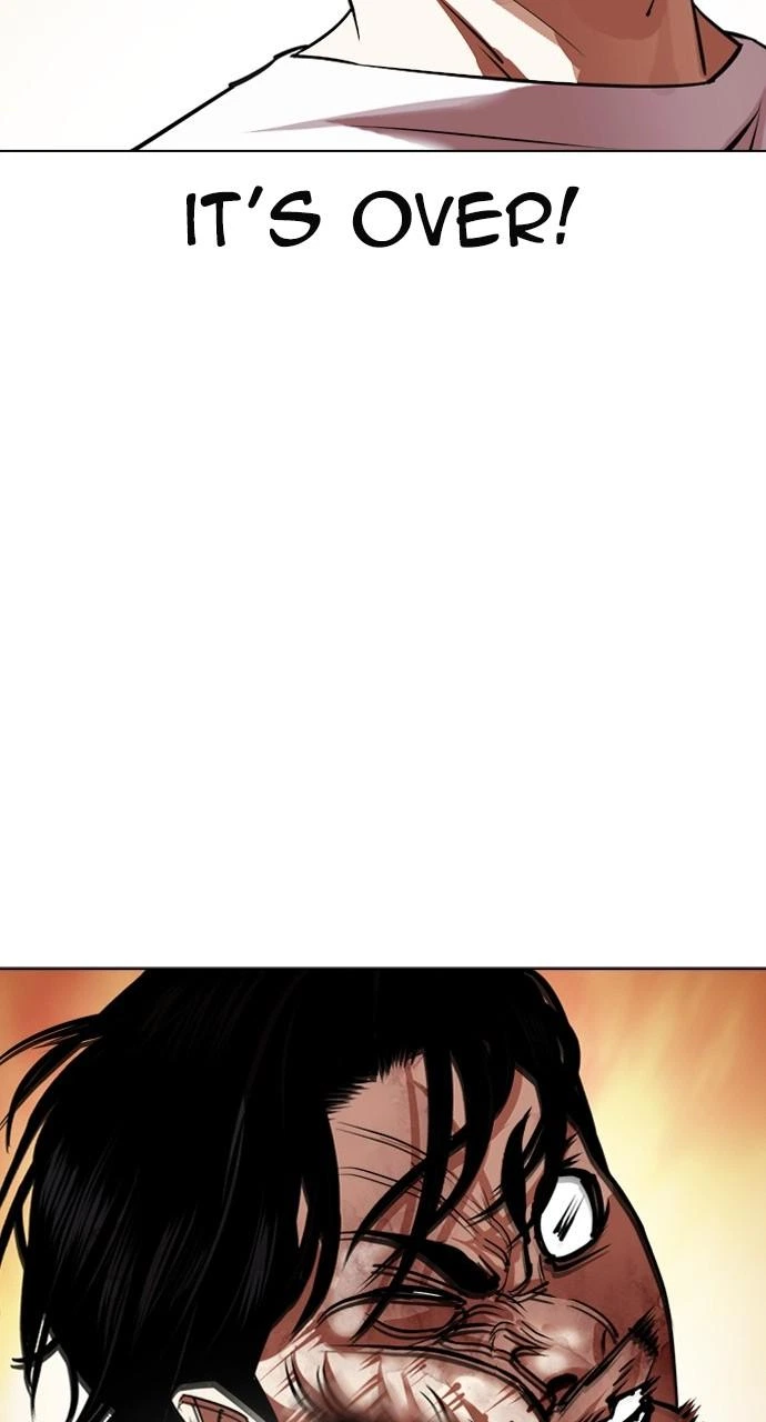 Lookism Chapter 438 — page 105