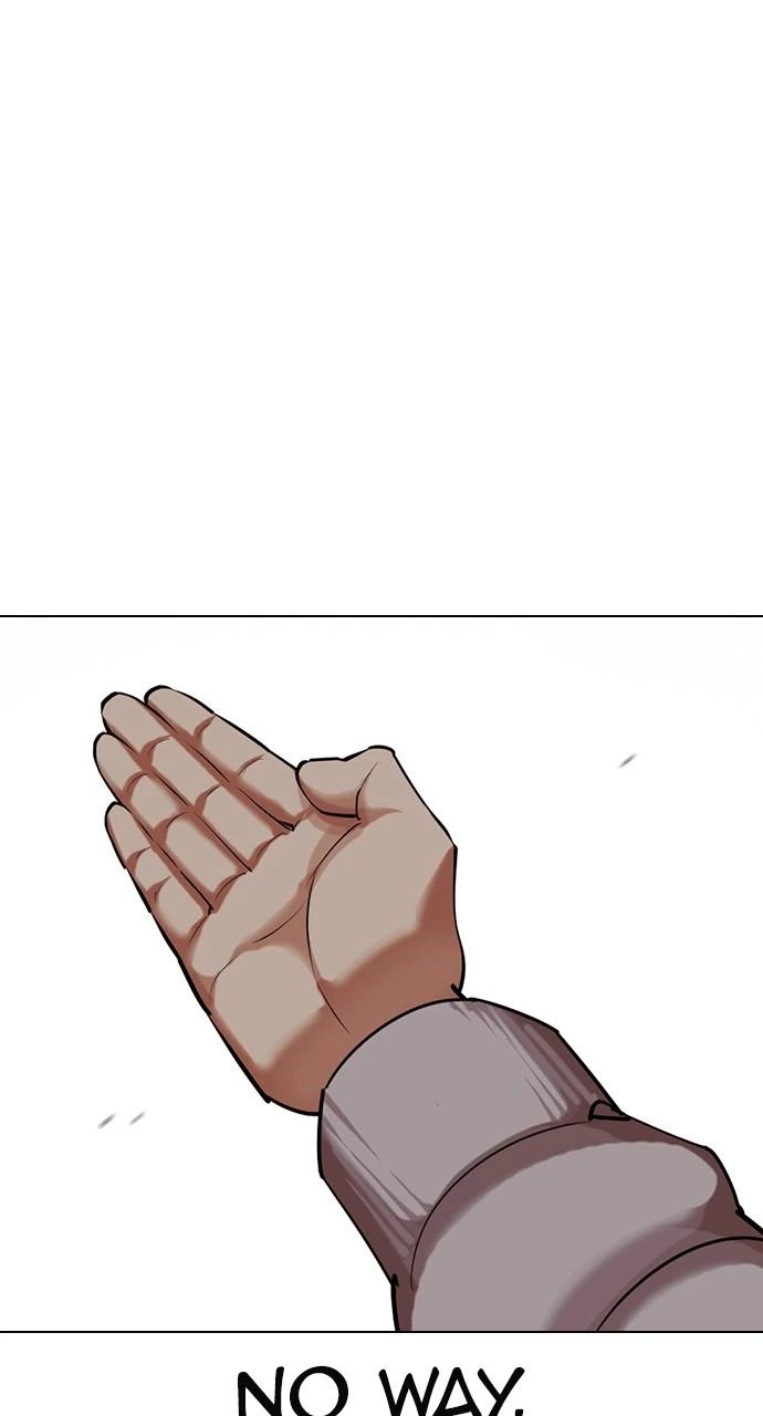 Lookism Chapter 438 — page 108