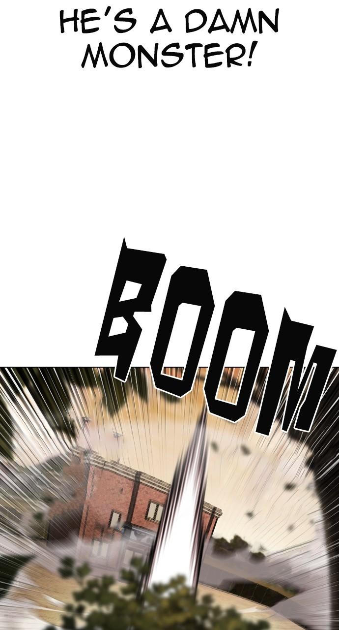 Lookism Chapter 438 — page 113