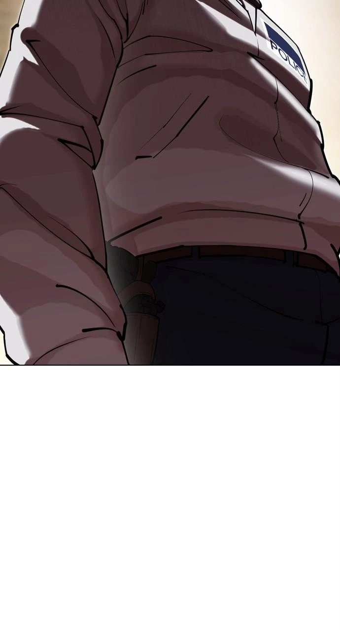 Lookism Chapter 438 — page 129