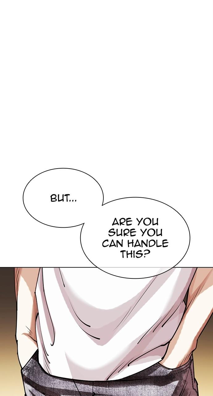 Lookism Chapter 438 — page 131
