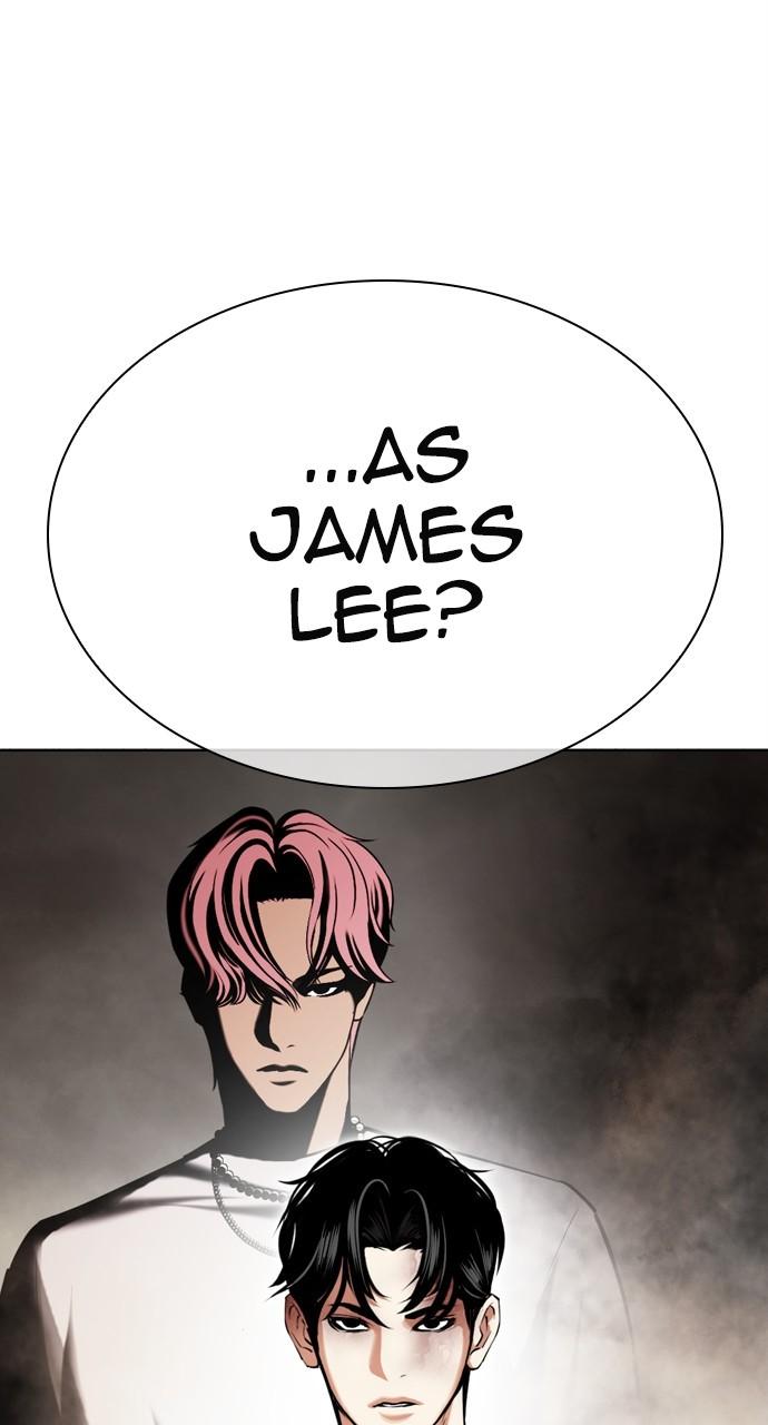 Lookism Chapter 438 — page 133