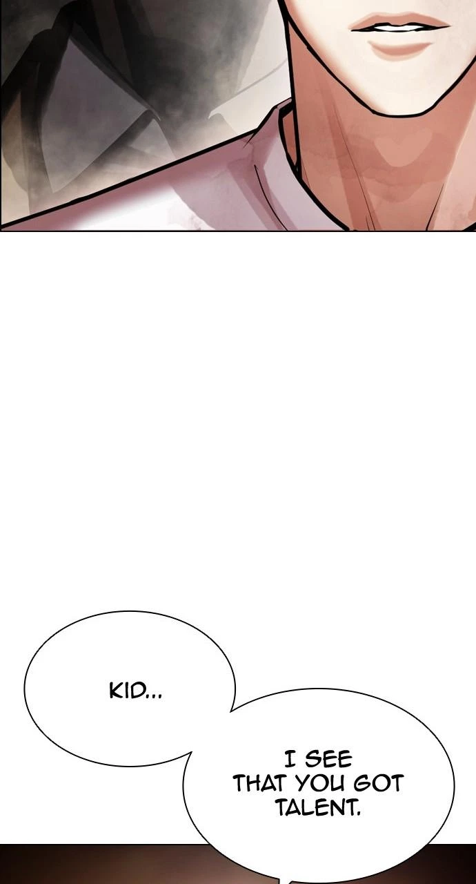Lookism Chapter 439 — page 3