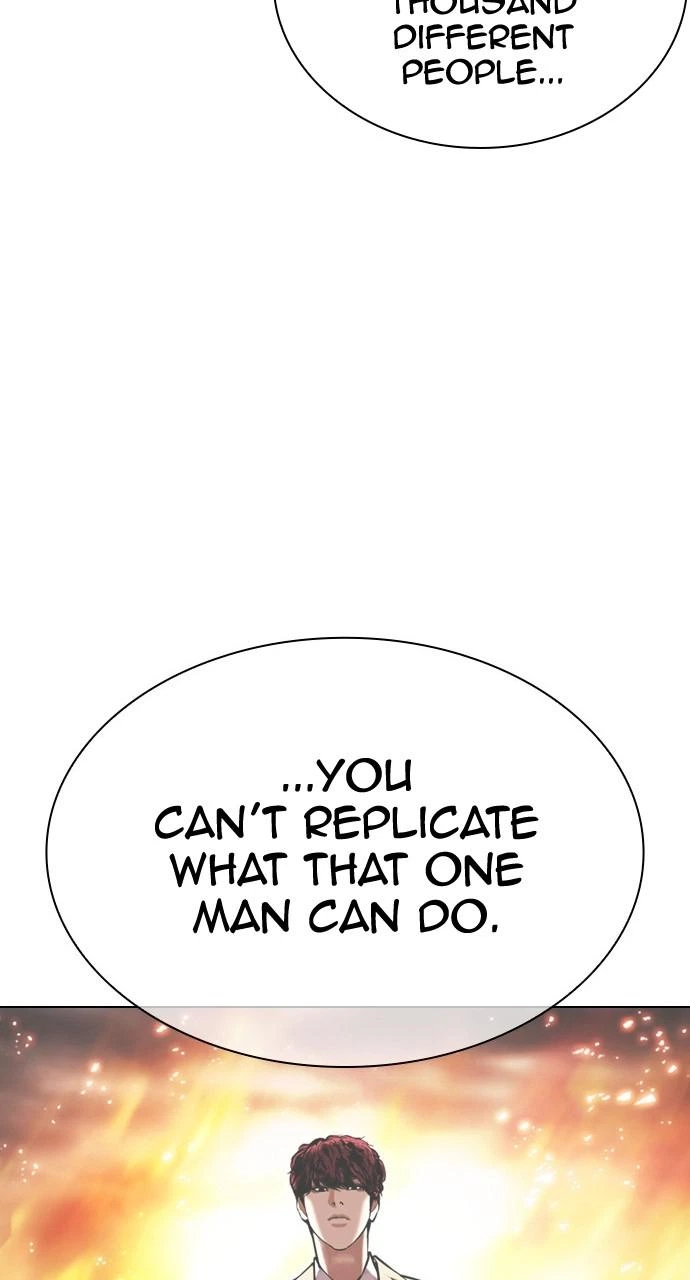 Lookism Chapter 439 — page 6