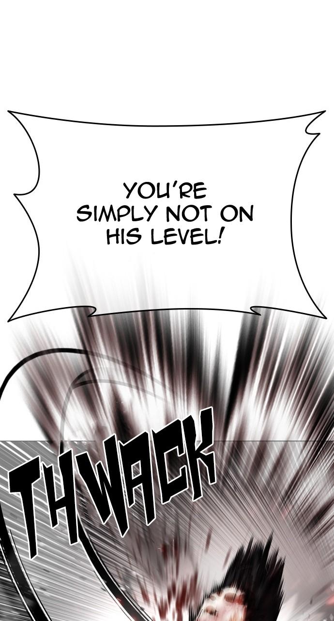 Lookism Chapter 439 — page 8