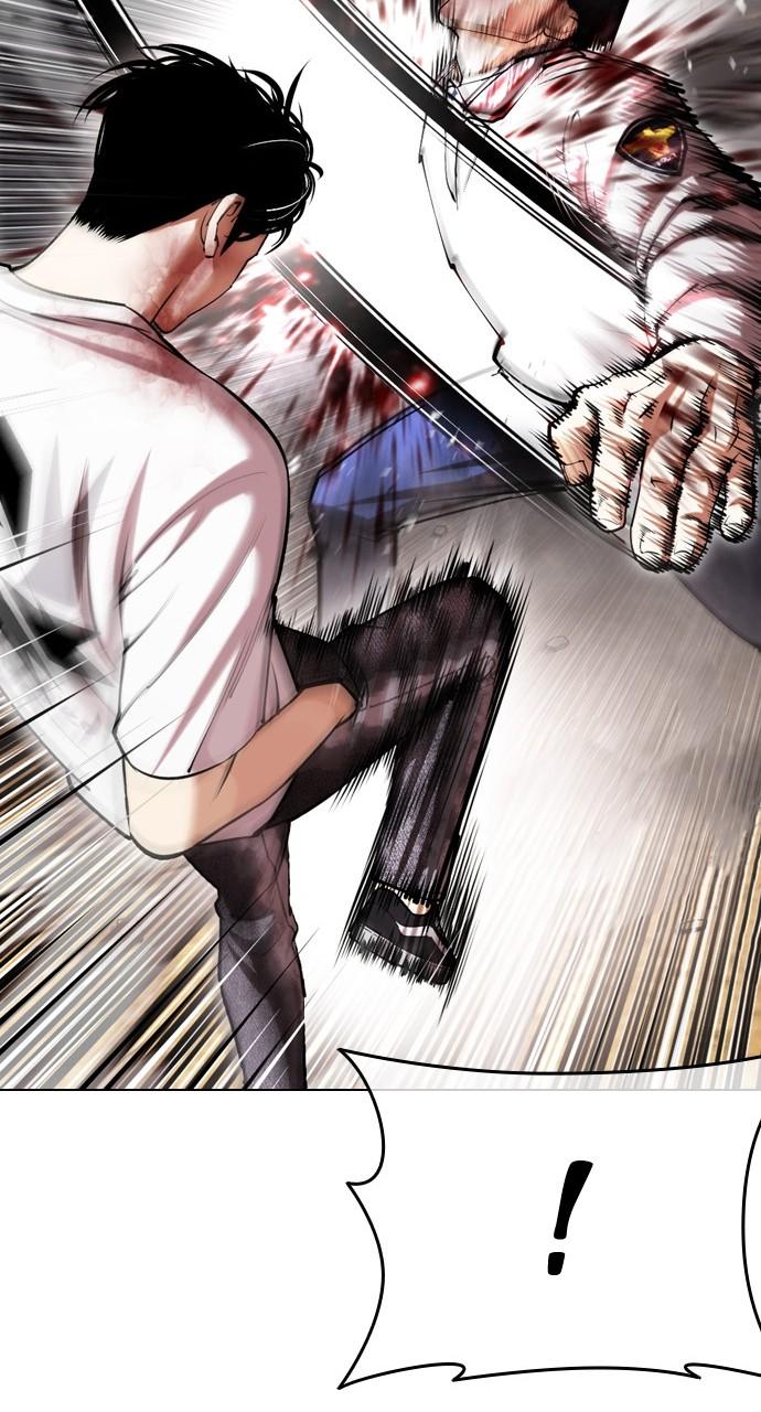 Lookism Chapter 439 — page 9