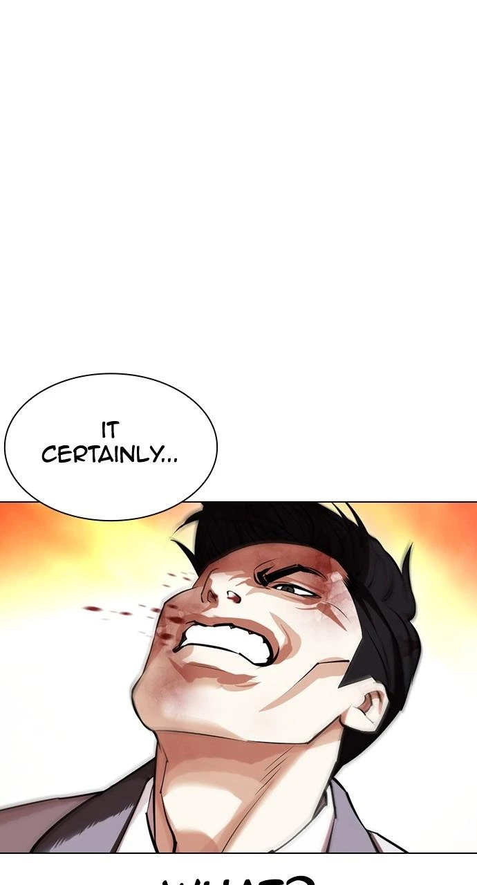 Lookism Chapter 439 — page 10