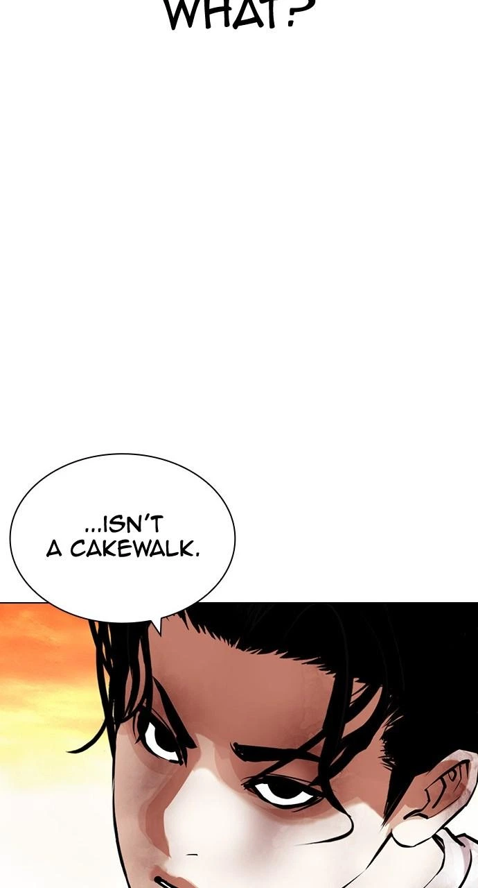 Lookism Chapter 439 — page 11