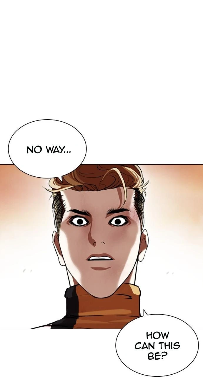 Lookism Chapter 439 — page 28