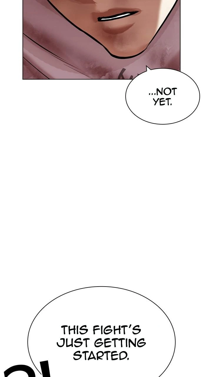 Lookism Chapter 439 — page 31