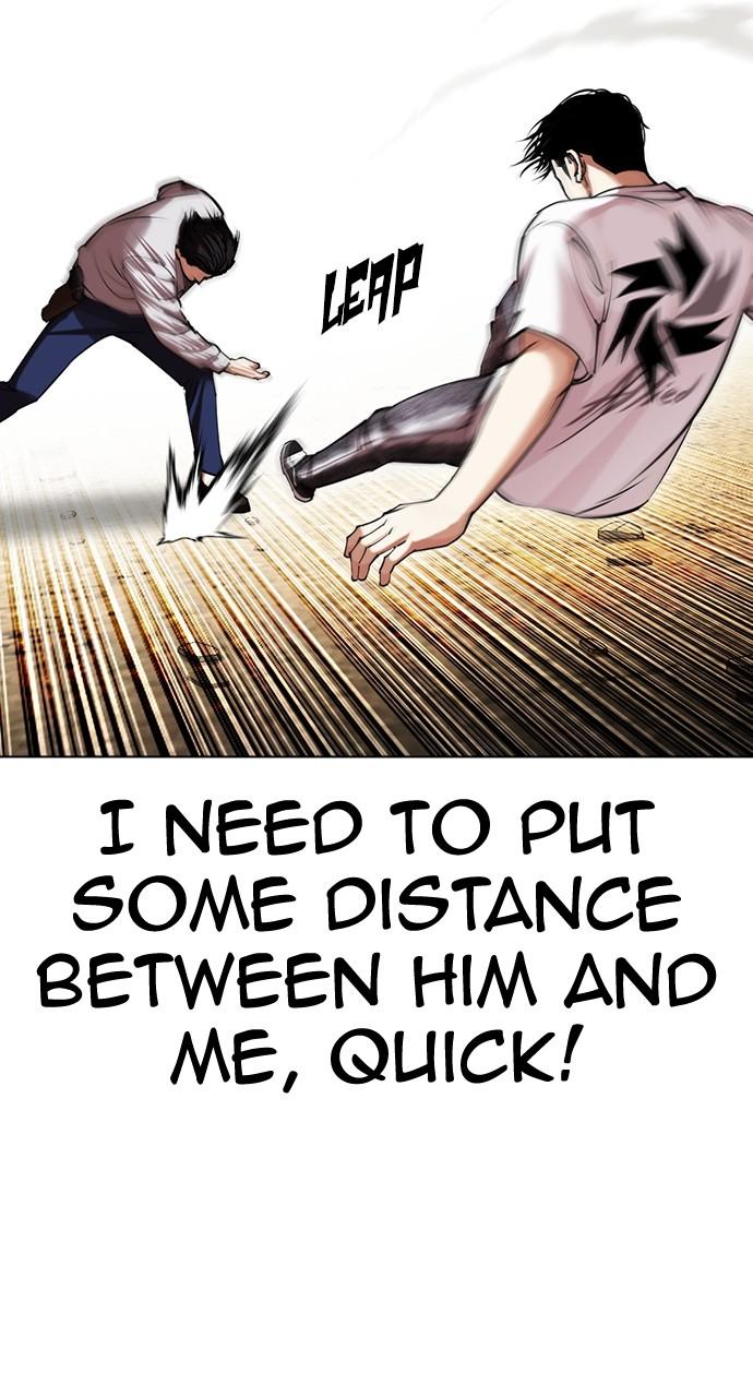 Lookism Chapter 439 — page 46