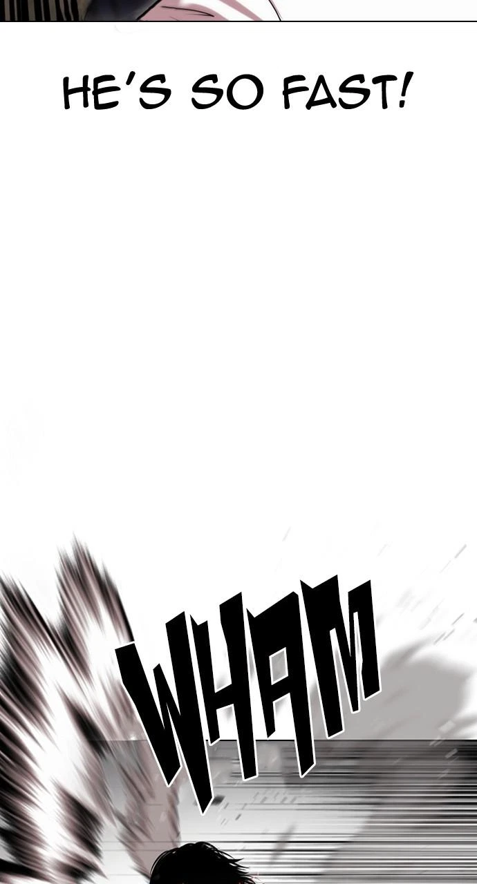 Lookism Chapter 439 — page 48