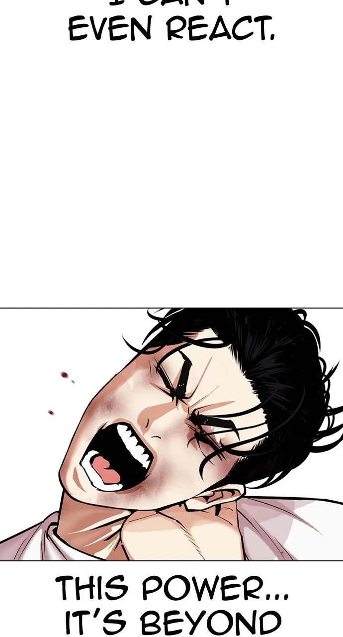 Lookism Chapter 439 — page 53
