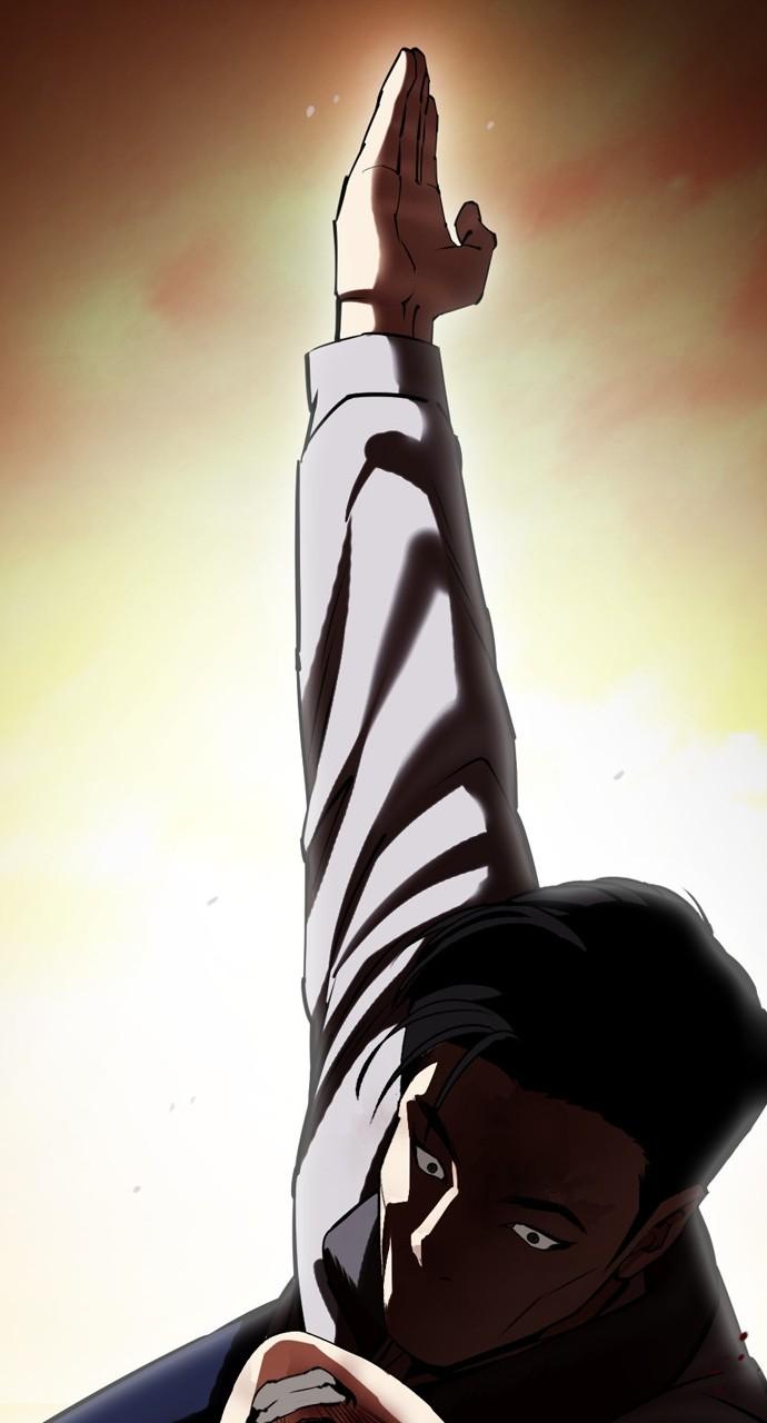 Lookism Chapter 439 — page 57