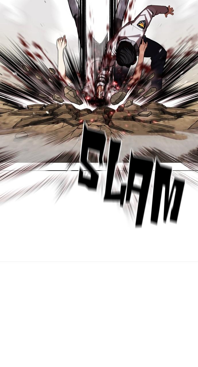 Lookism Chapter 439 — page 61