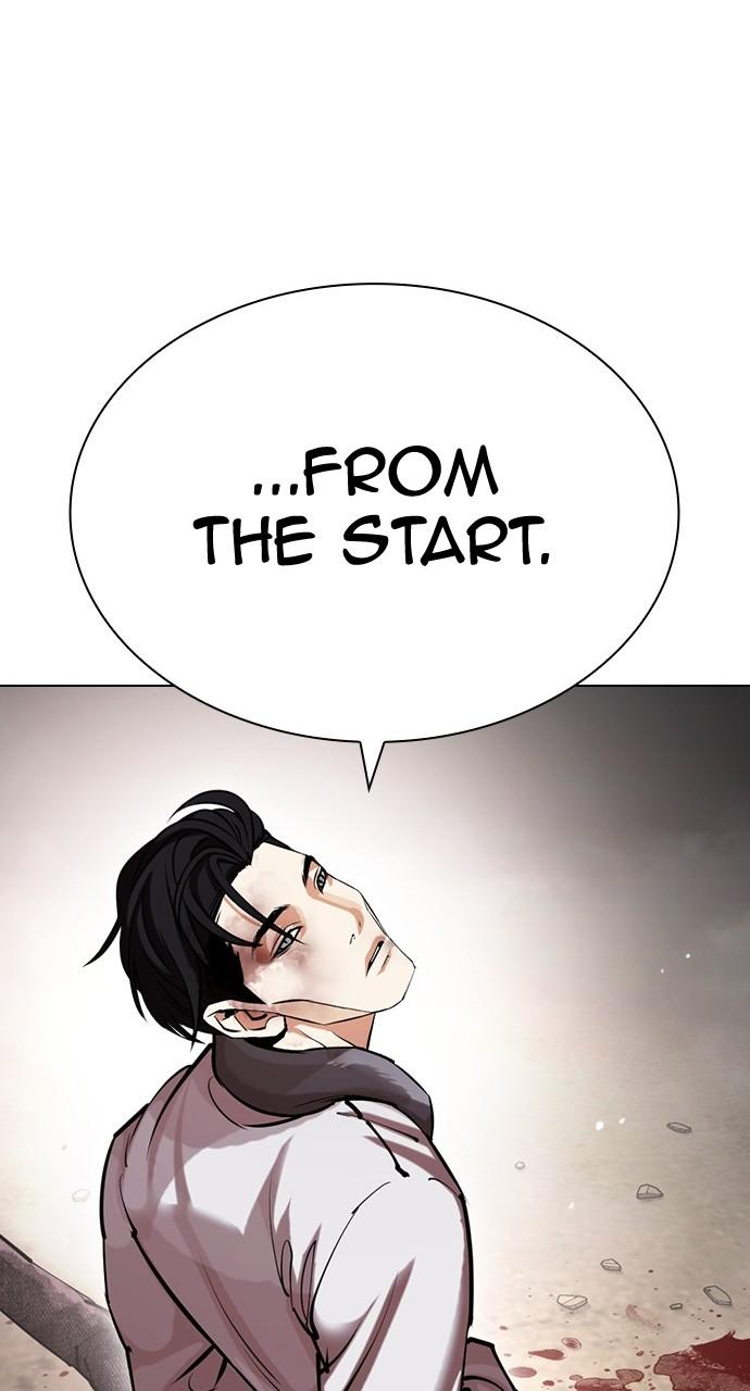 Lookism Chapter 439 — page 63