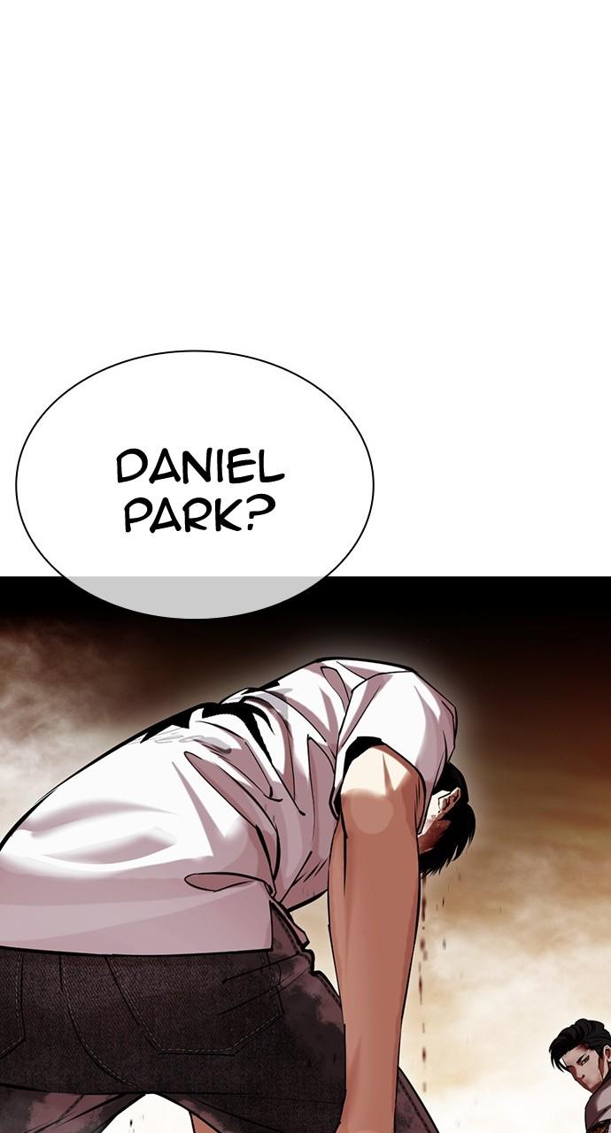 Lookism Chapter 439 — page 69