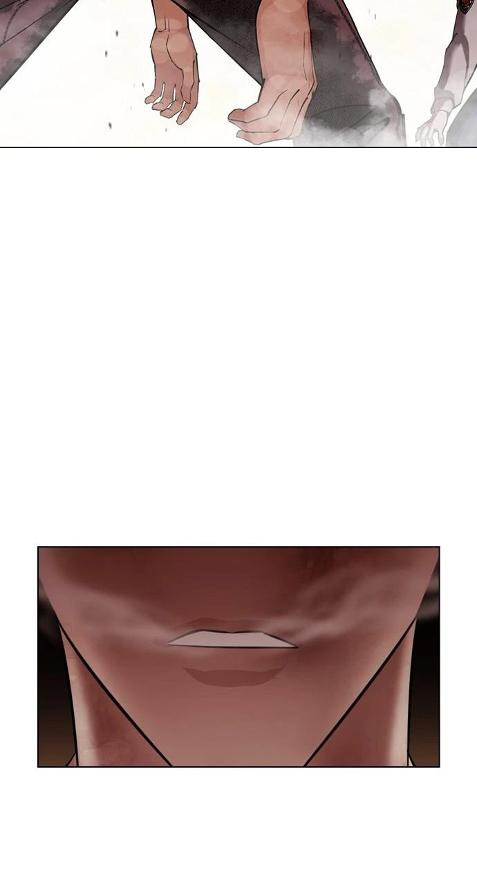 Lookism Chapter 439 — page 70