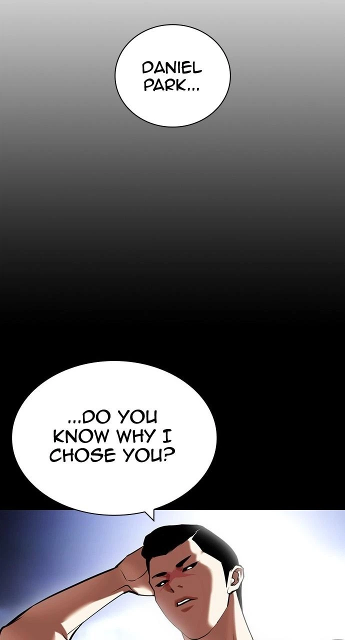 Lookism Chapter 439 — page 74