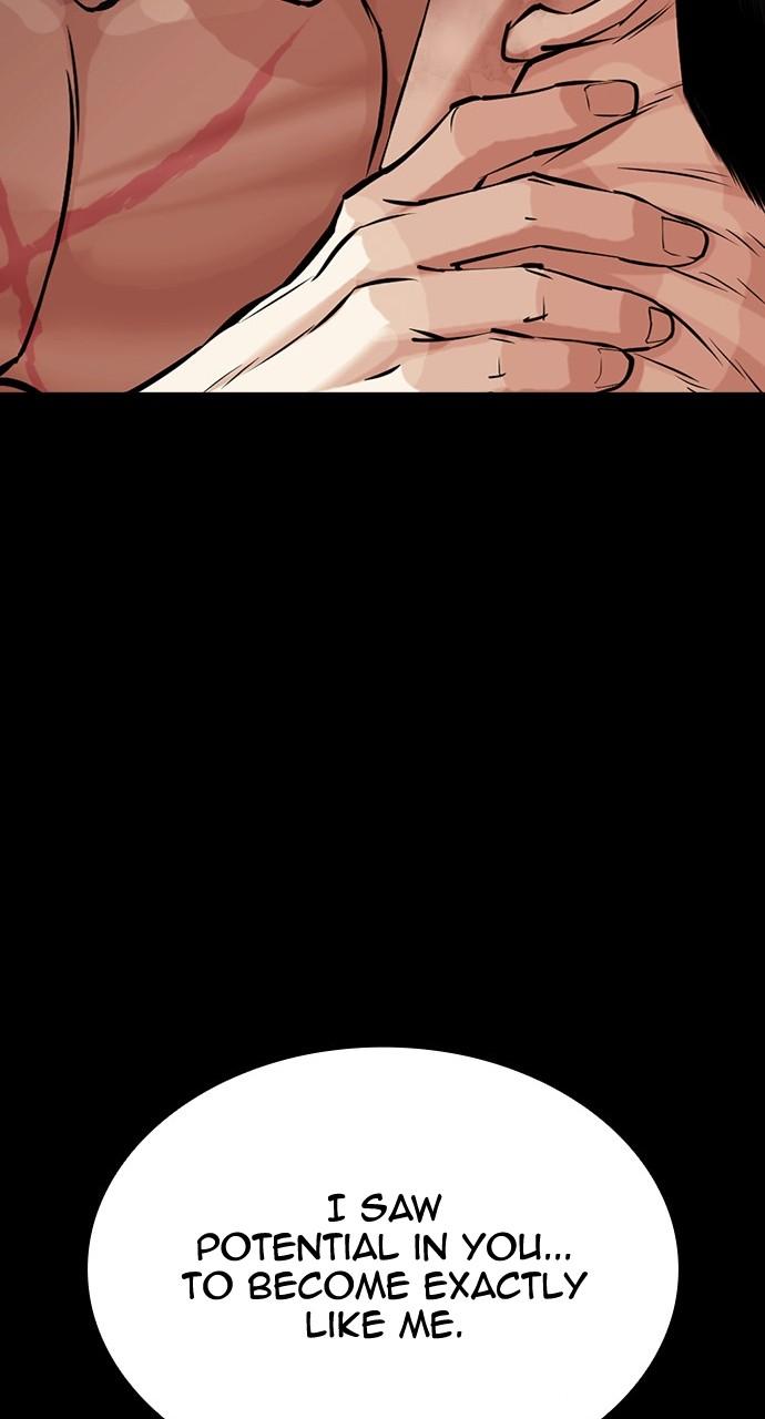 Lookism Chapter 439 — page 79