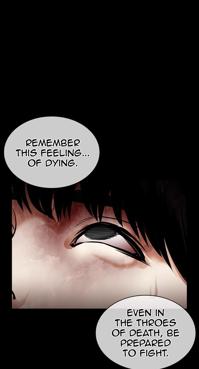 Lookism Chapter 439 — page 83