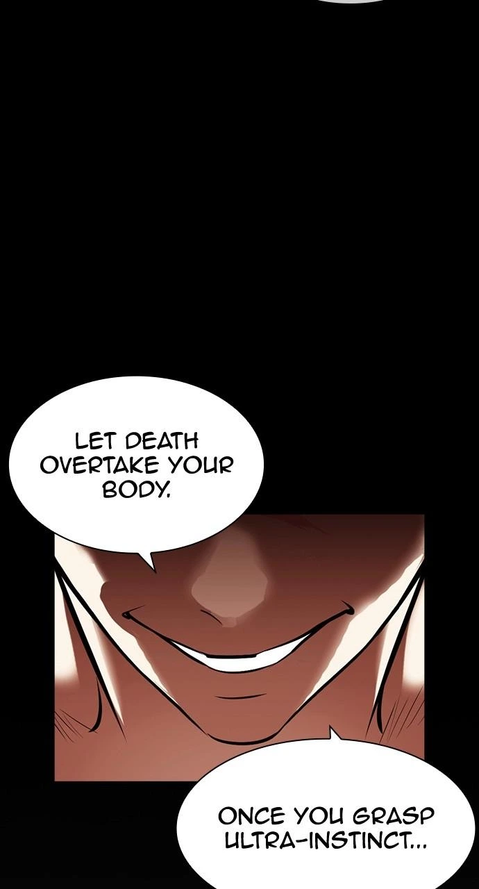 Lookism Chapter 439 — page 84