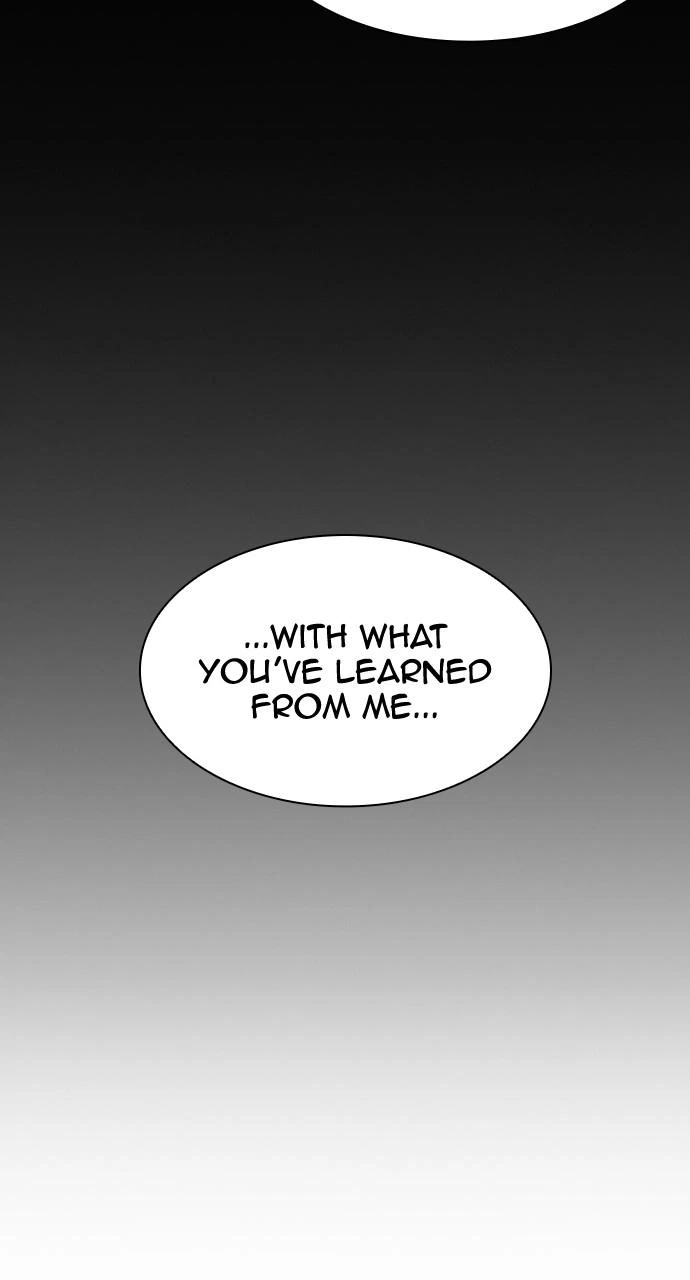 Lookism Chapter 439 — page 85