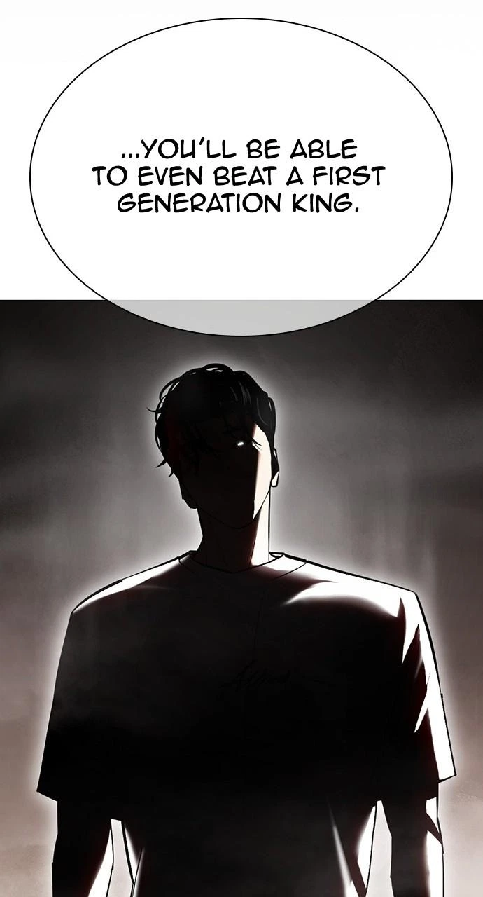 Lookism Chapter 439 — page 86