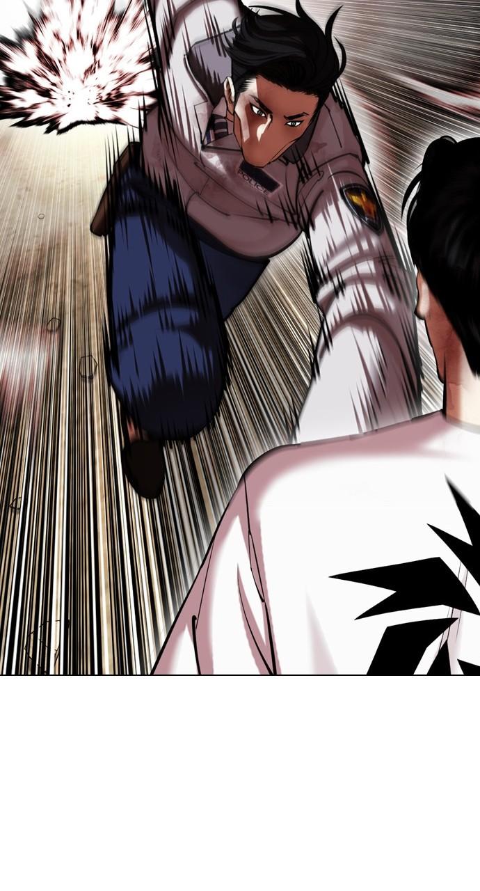 Lookism Chapter 439 — page 89