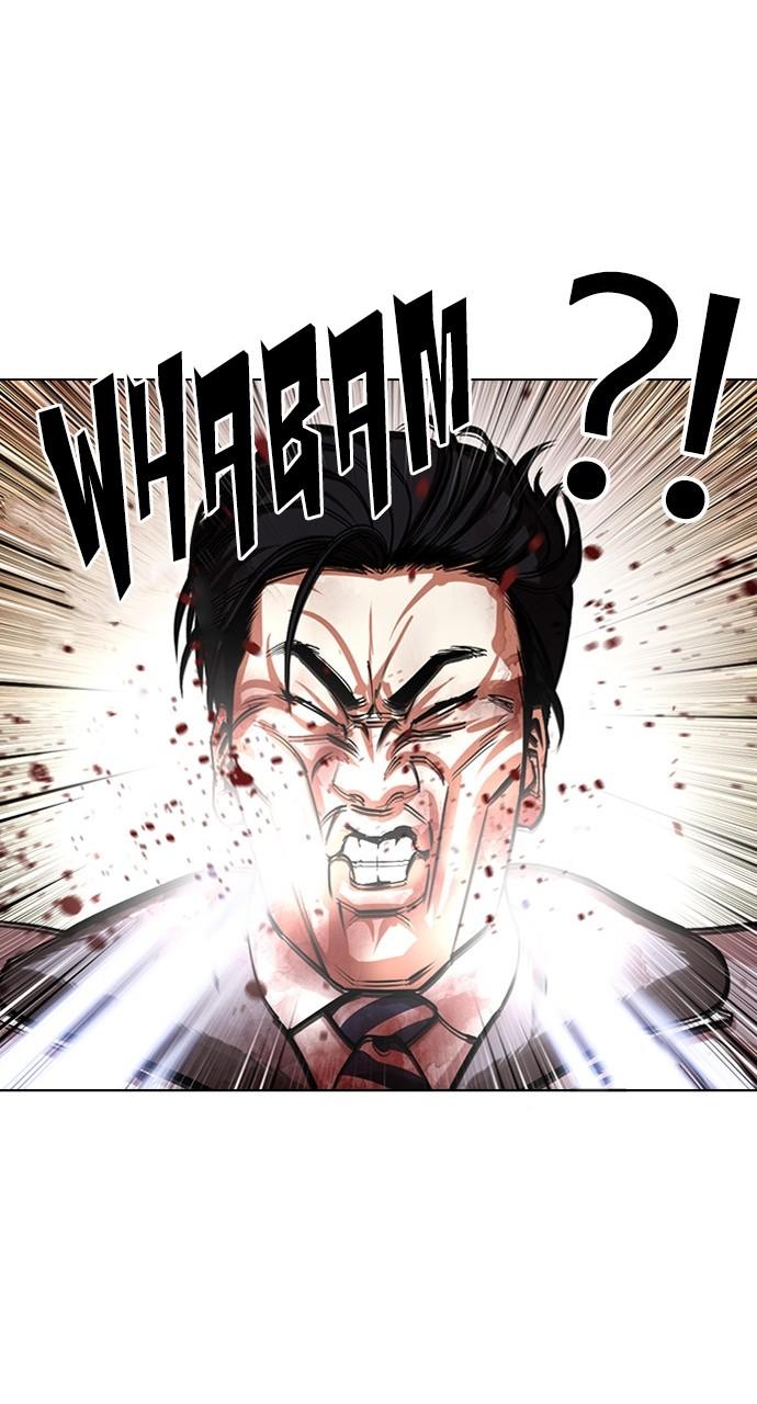 Lookism Chapter 439 — page 90