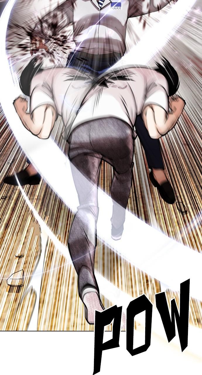 Lookism Chapter 439 — page 92