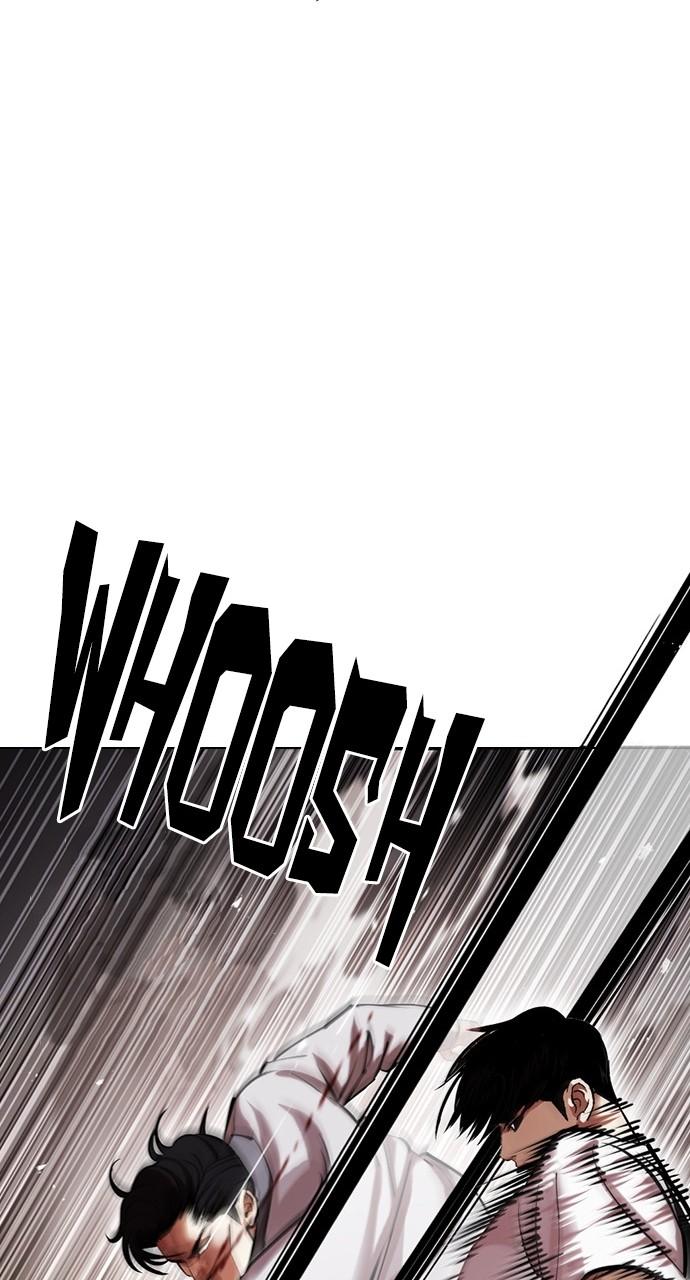 Lookism Chapter 439 — page 93