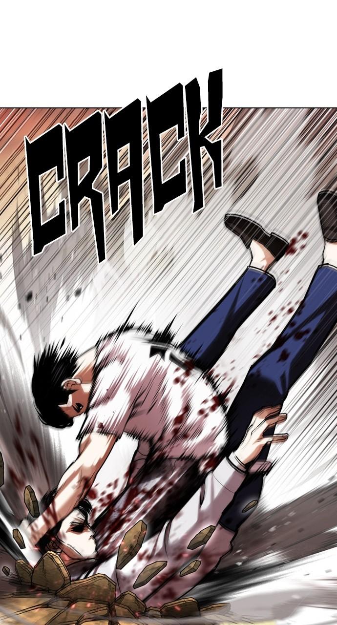 Lookism Chapter 439 — page 102