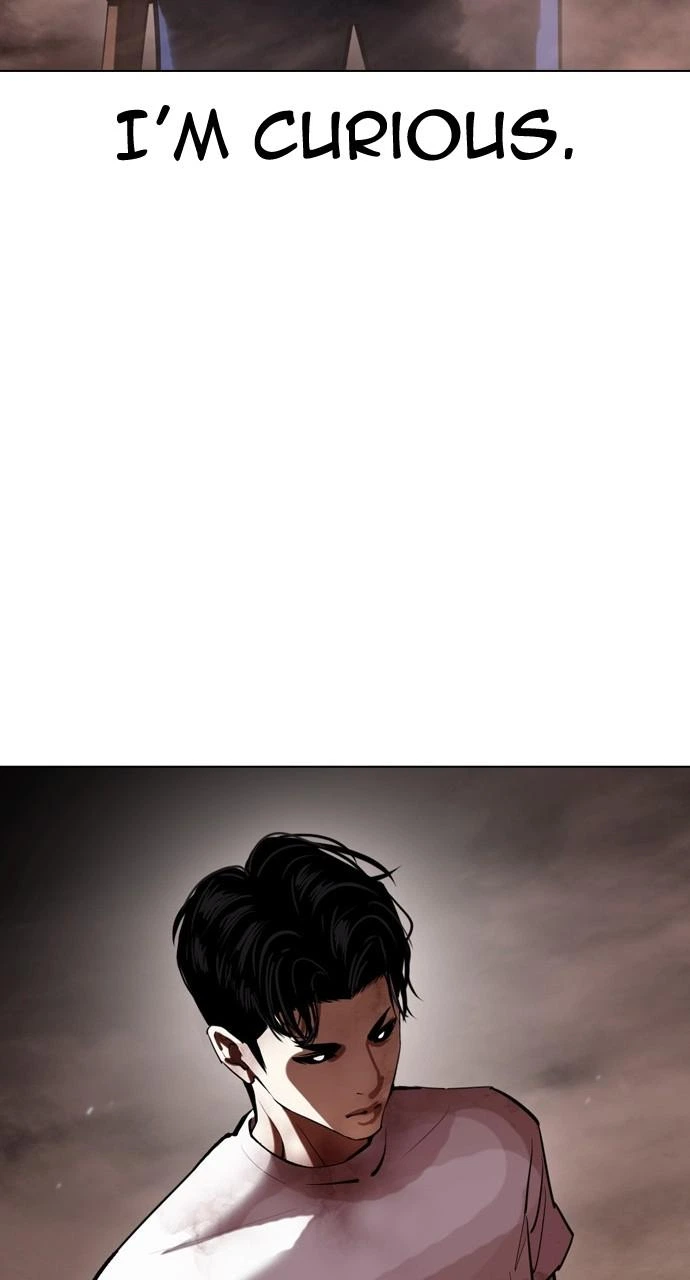 Lookism Chapter 439 — page 108