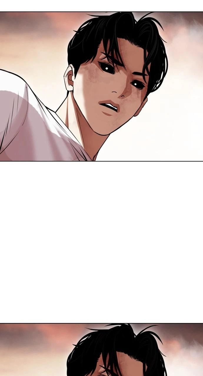 Lookism Chapter 439 — page 124